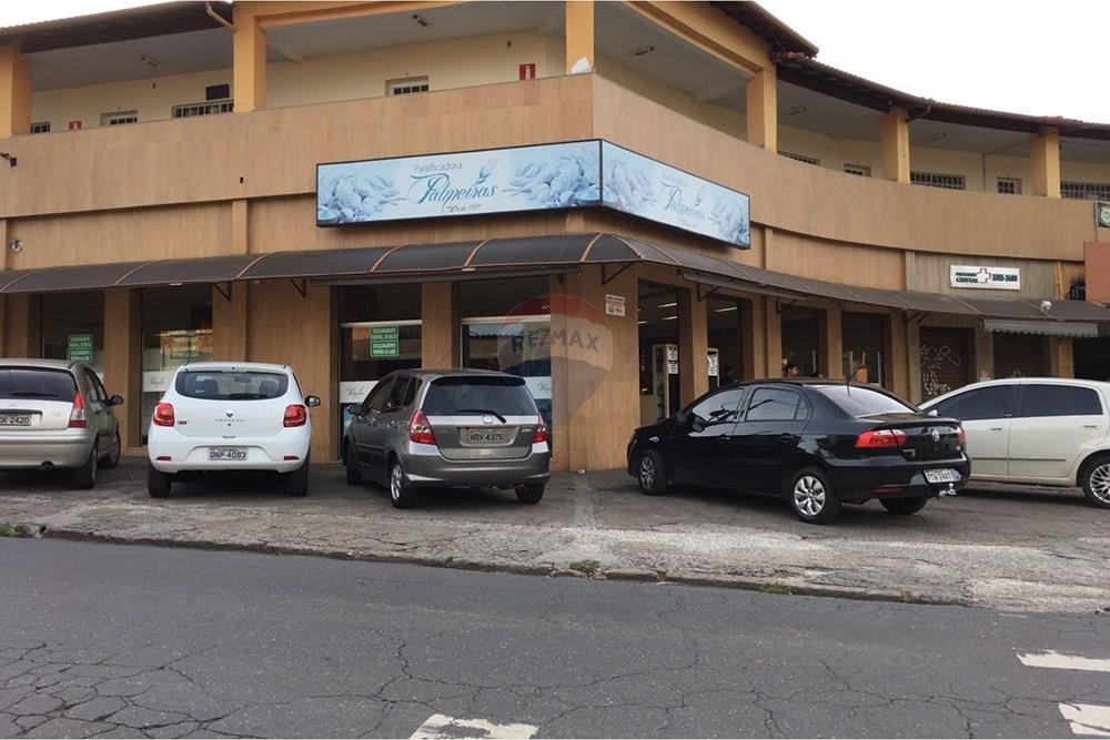Cj. Comercial/ Sala - Alugar - Belo Horizonte , Minas Gerais - 1c187b64-6e42-42c3-bbbd-03bf9becc3ef.jpg - 870701002-81