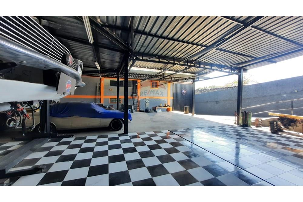 Galpão - Alugar - Belo Horizonte , Minas Gerais - 06.jpeg - 870251085-38