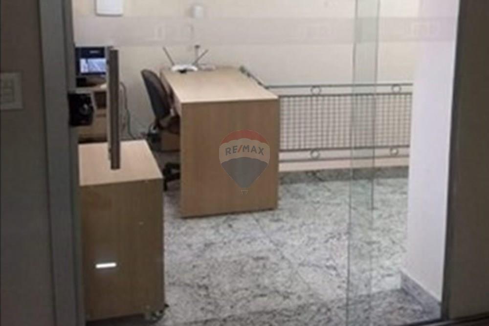 Cj. Comercial/ Sala - Alugar - Nova Lima , Minas Gerais - Sala rafael1.jpg - 870421123-4