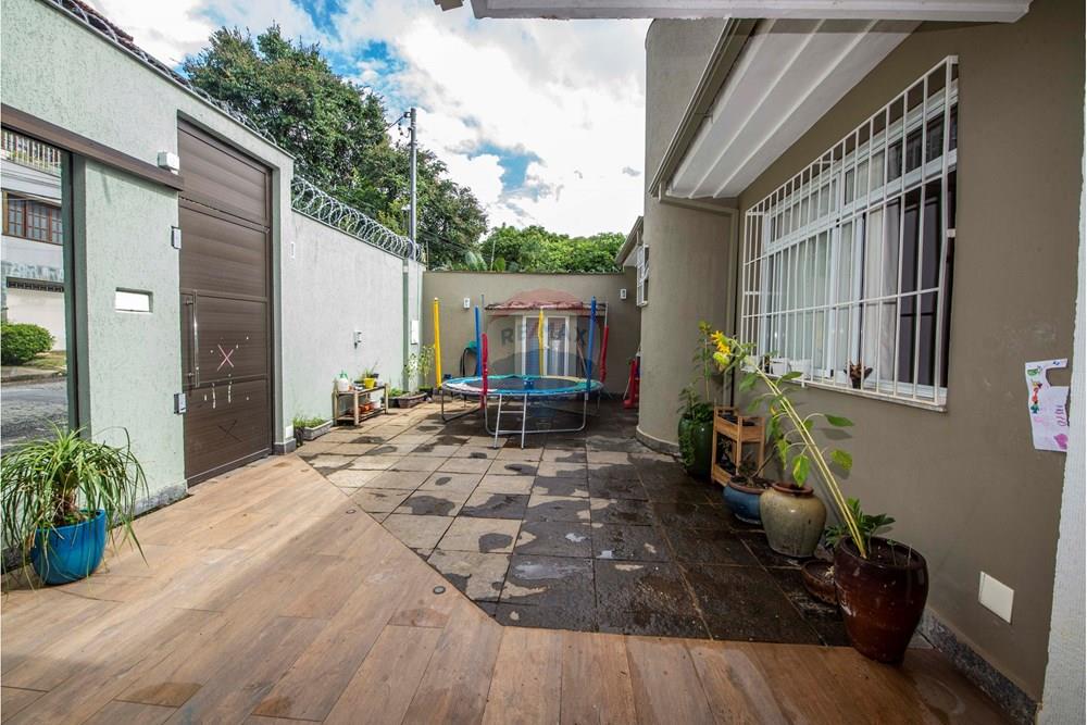Casa - Venda - Belo Horizonte , Minas Gerais - 0008.jpg - 870371007-40