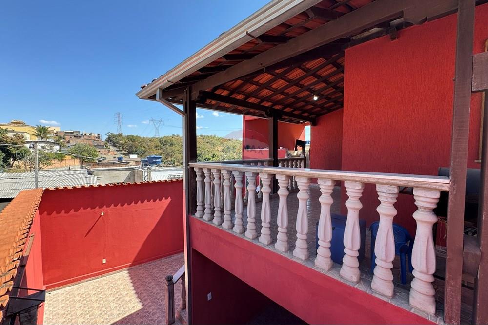 Casa - Venda - Ribeirão das Neves , Minas Gerais - IMG_7363.JPG - 870411108-10