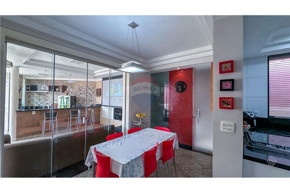 Casa - Venda - Belo Horizonte , Minas Gerais - 24 - 870241015-98