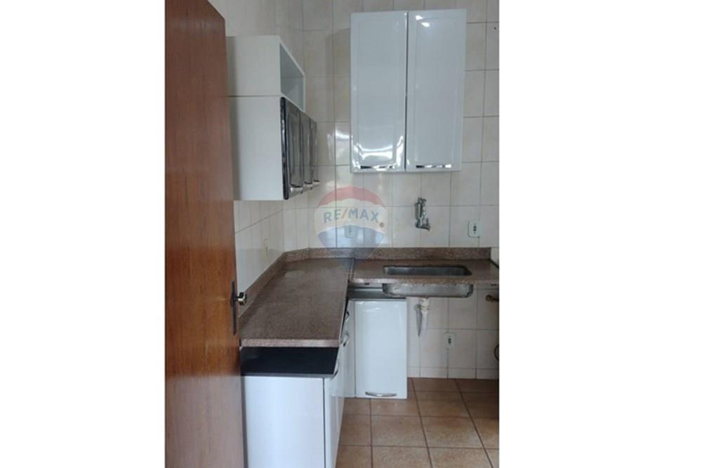 Apartamento - Alugar - Belo Horizonte , Minas Gerais - WhatsApp Image 2026-03-28 at 15.05.27 (2).jpeg - Cozinha - 870701013-25