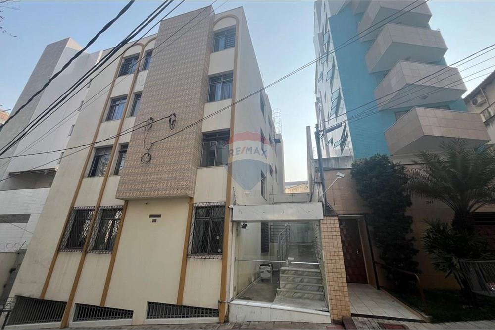 Apartamento - Venda - Belo Horizonte , Minas Gerais - 00348a56-fa68-4227-9bd4-fcce4f29a9cf.jpg - 870251066-31