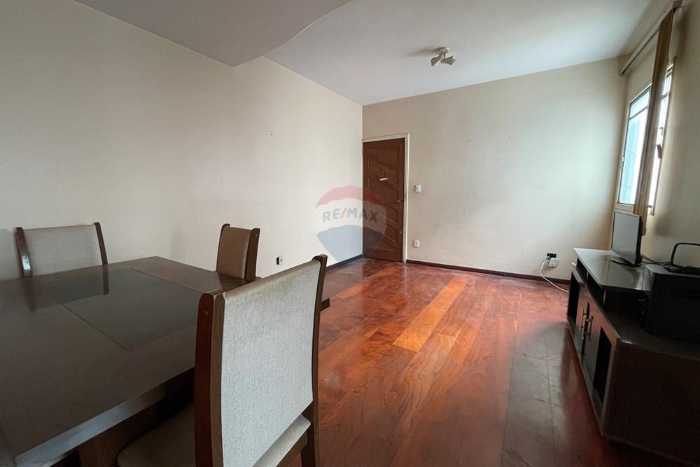 Apartamento - Venda - Belo Horizonte , Minas Gerais - IMG_4624.JPG - 870411006-95