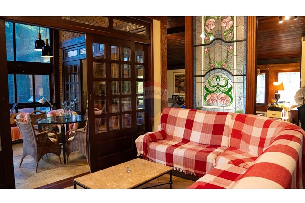 Casa de Condomínio - Venda - Nova Lima , Minas Gerais - -32.jpg - 870351021-106