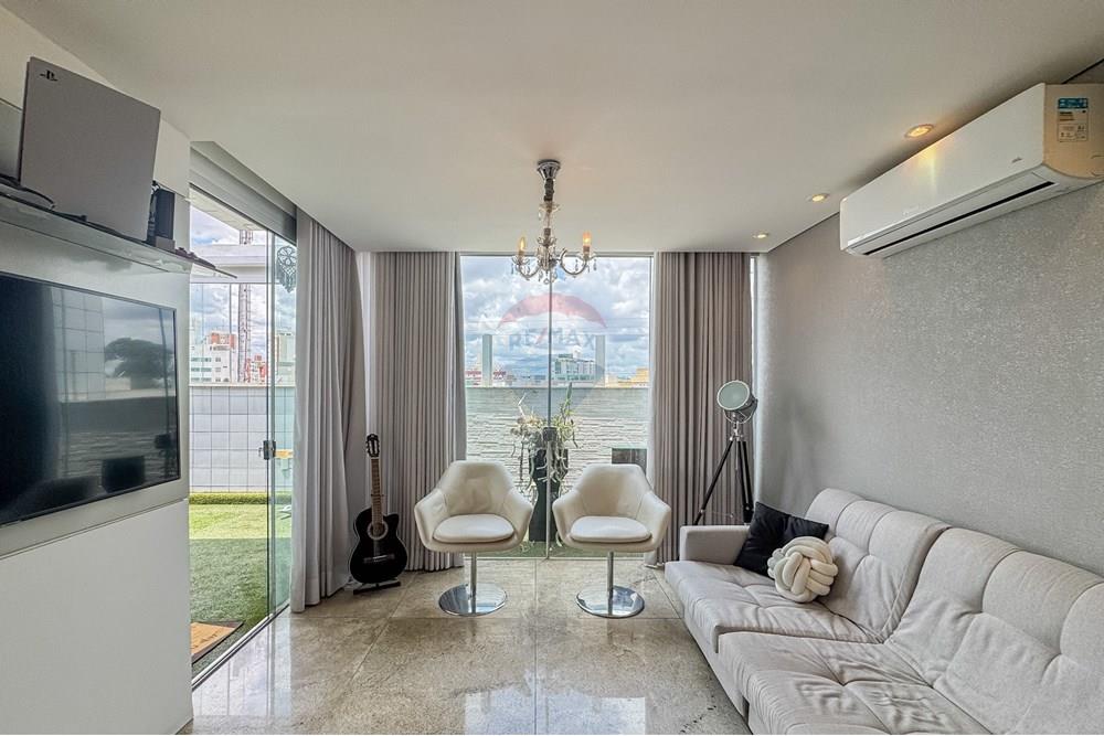 Cobertura - Venda - Belo Horizonte , Minas Gerais - 32.jpg - 870411048-77