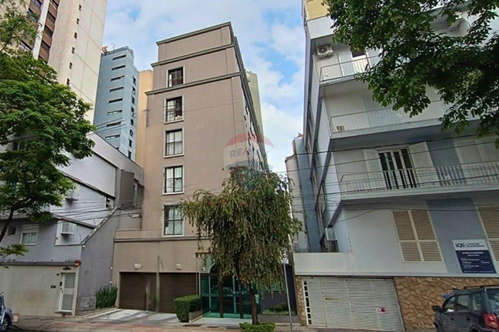 Apartamento - Venda - Belo Horizonte , Minas Gerais - fachada da rua.jpg - 870241008-74