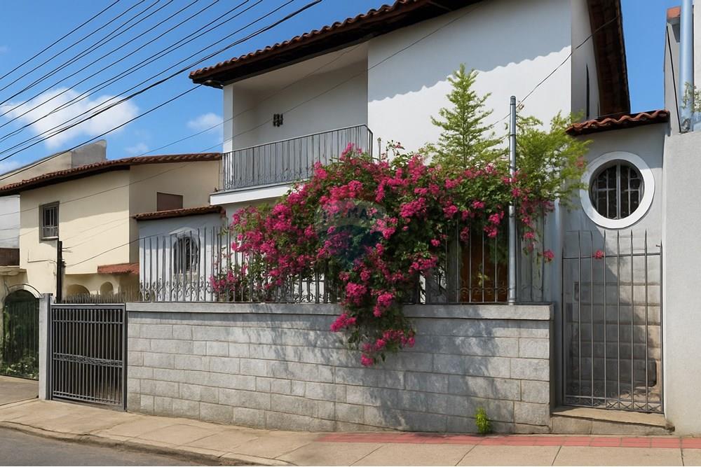 Casa - Venda - Belo Horizonte , Minas Gerais - Imagem do WhatsApp de 2025-10-15 à(s) 20.00.44_c1745dbb.jpg - 870411011-107