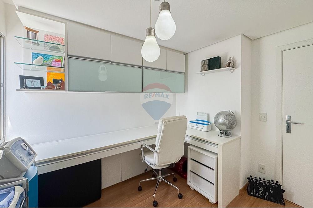 Cobertura - Venda - Belo Horizonte , Minas Gerais - 37.jpg - 870411048-77