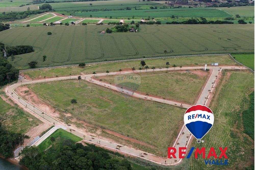 Terreno - Venda - São João Batista do Glória , Minas Gerais - Foto 9 Marinas do Portto.jpg - 870731001-4