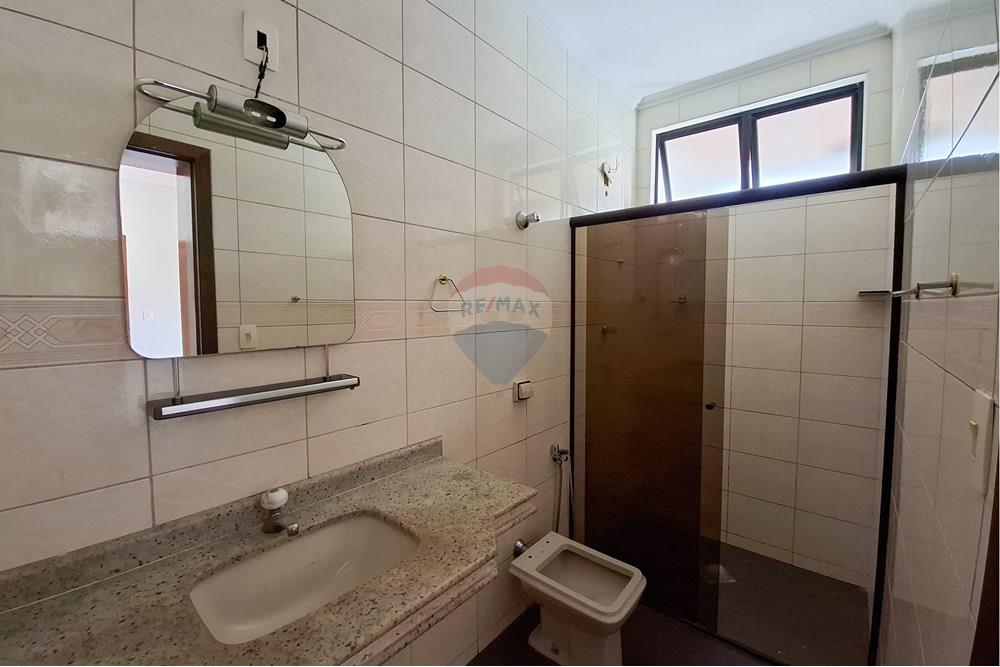 Apartamento - Venda - Ipatinga , Minas Gerais - banheirosuite.jpg - Banheiro - 870711014-34