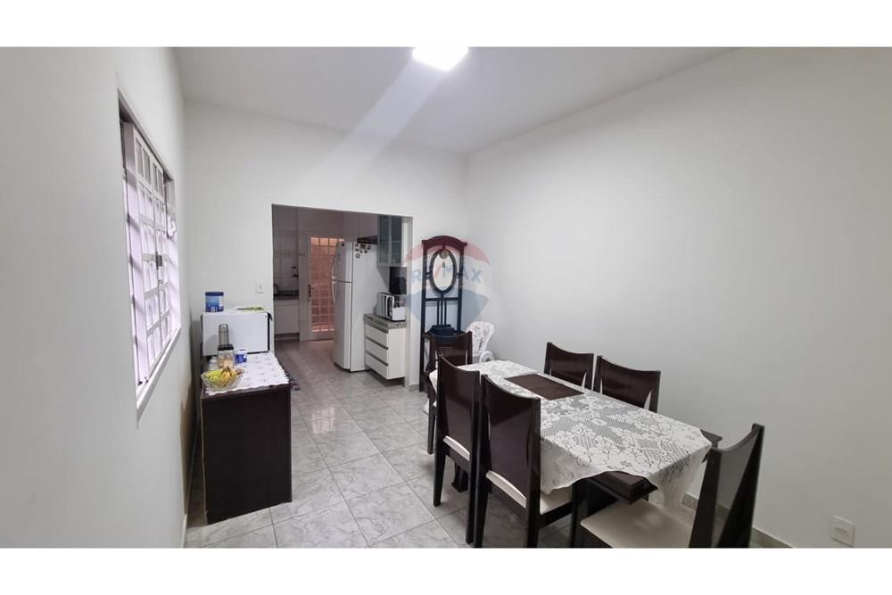 Casa - Venda - Belo Horizonte , Minas Gerais - copa.jpeg - 870751004-6