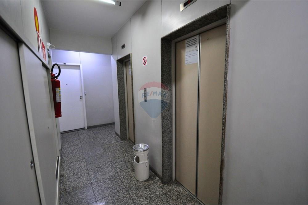 Cj. Comercial/ Sala - Venda - Belo Horizonte , Minas Gerais - Hall.jpg - 870411110-9