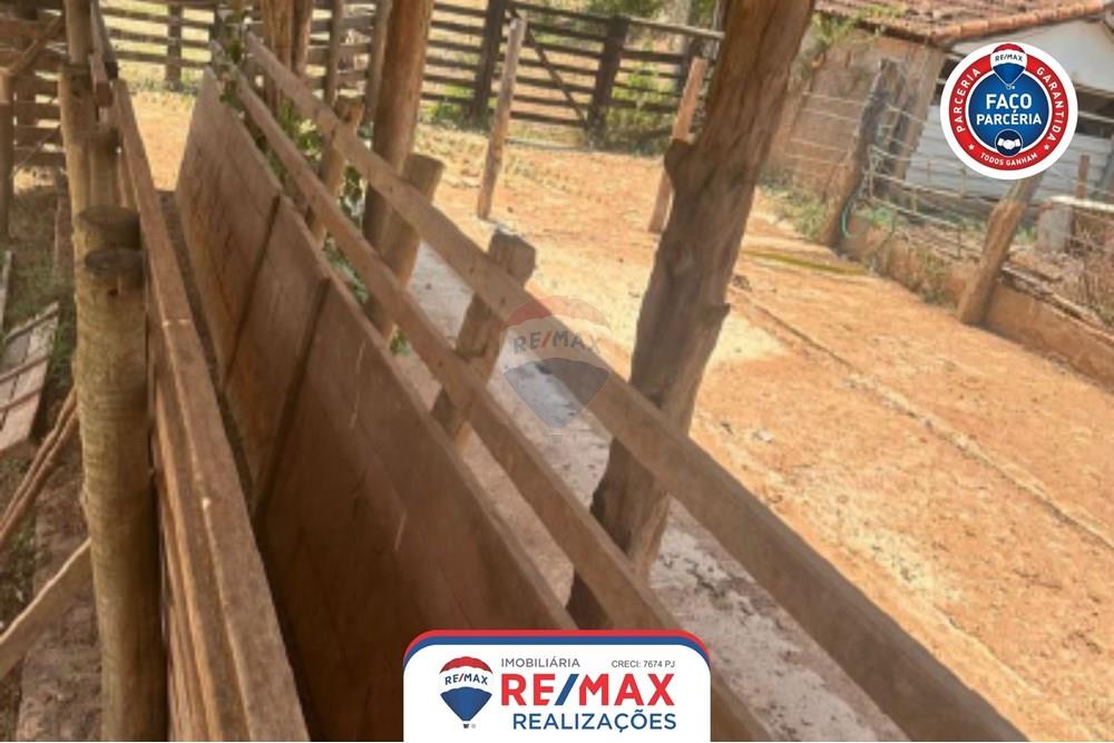 Gyvenamasis - Ferma - Patos de Minas , Minas Gerais - BR - 24.jpg - 870631011-31