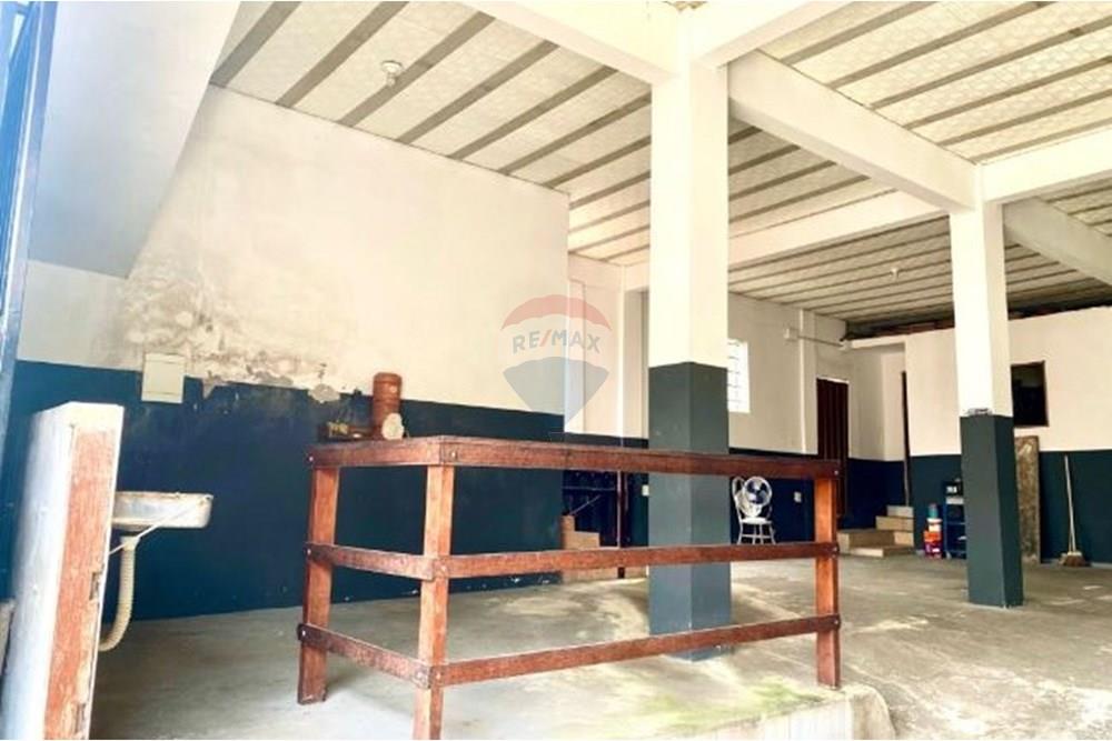 Sobrado - Alugar - Contagem , Minas Gerais - Garag.JPG - 870241011-75