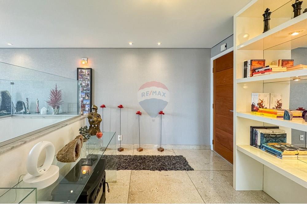 Cobertura - Venda - Belo Horizonte , Minas Gerais - 35.jpg - 870411048-77