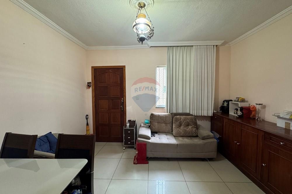 Apartamento - Venda - Belo Horizonte , Minas Gerais - IMG_3050 4 (1).JPG - 870411108-17