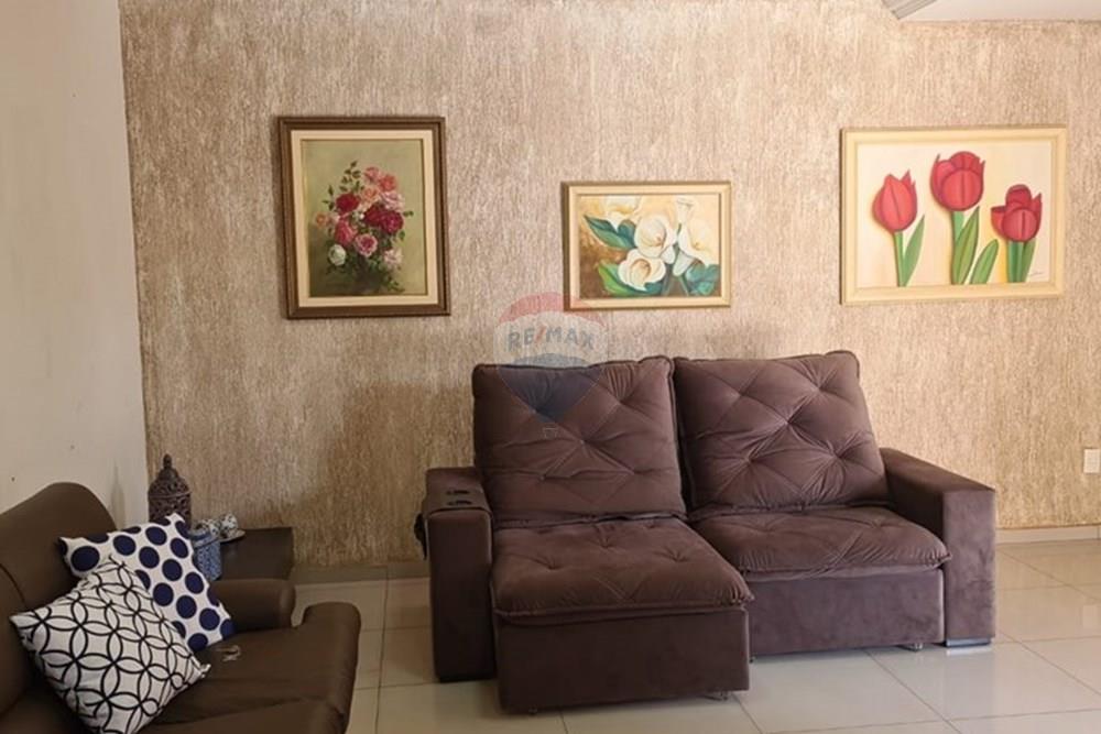 Casa - Venda - Araxá , Minas Gerais - Magali Cardoso de Paula casa foto sala.jpg - 870431004-119