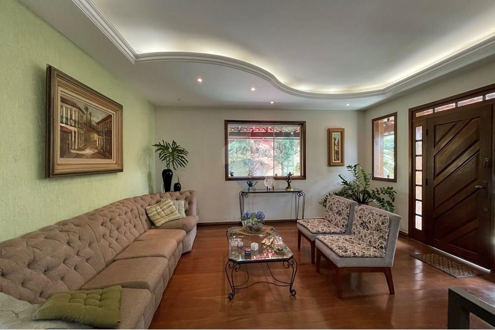 Casa - Venda - Belo Horizonte , Minas Gerais - IMG_1761.jpg - 870411118-10