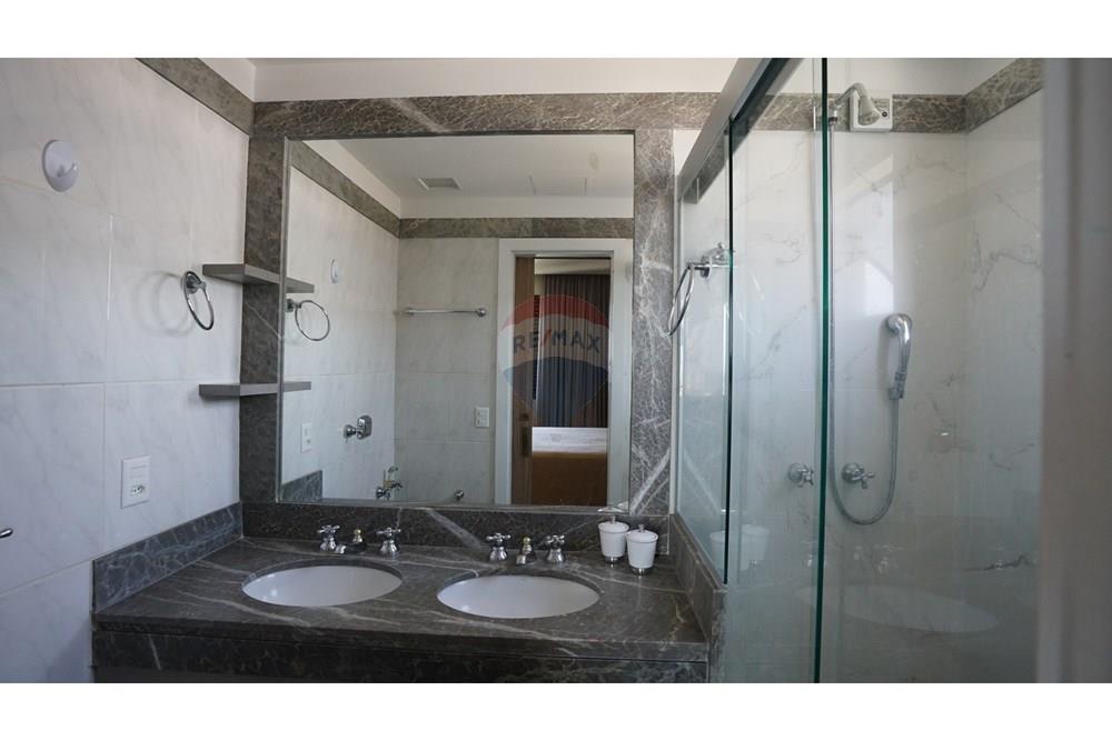 Apartamento - Venda - Belo Horizonte , Minas Gerais - 26 Suite banheiro.jpg - Suite - 870351049-11