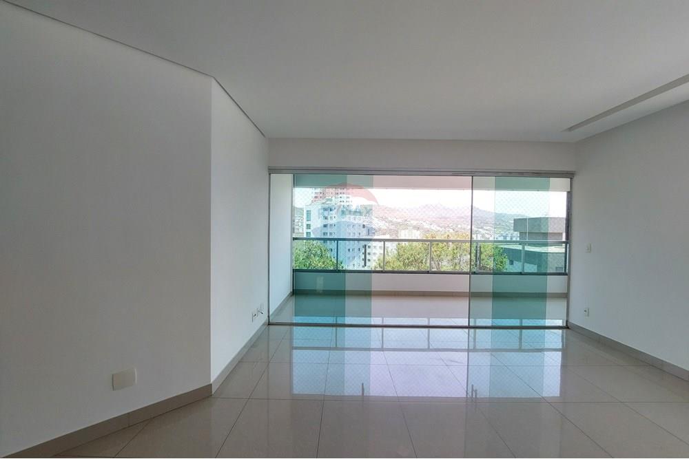 Apartamento - Venda - Belo Horizonte , Minas Gerais - 1.jpg - Sala - 870701004-55