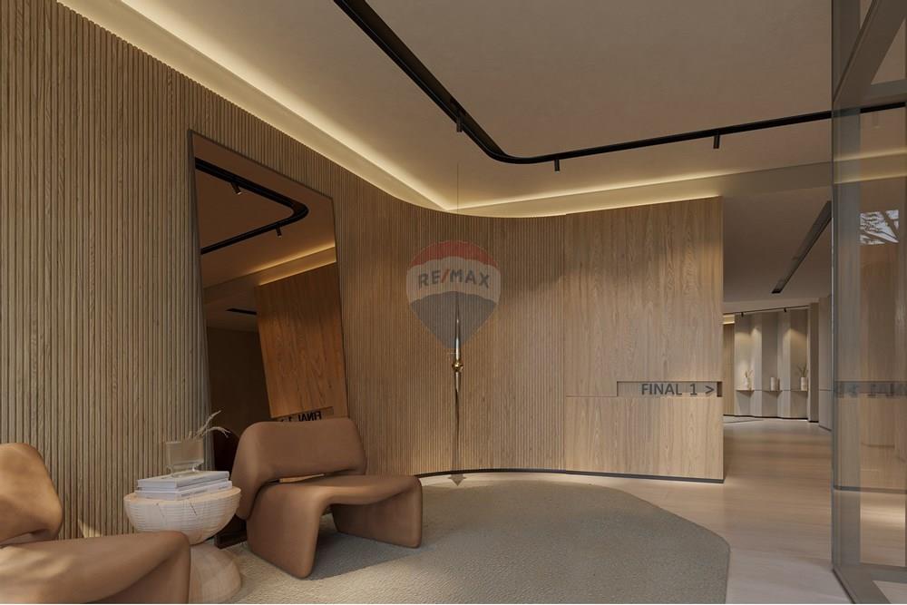 Apartamento - Venda - Belo Horizonte , Minas Gerais - SOMATTOS_CASAALEIXO_HALL.jpg - 870421024-196