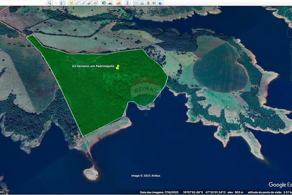 Terreno - Venda - Pedrinópolis , Minas Gerais - WhatsApp Image 2025-11-06 at 15.22.10 (2).jpeg - Pátio interno - 870431063-9