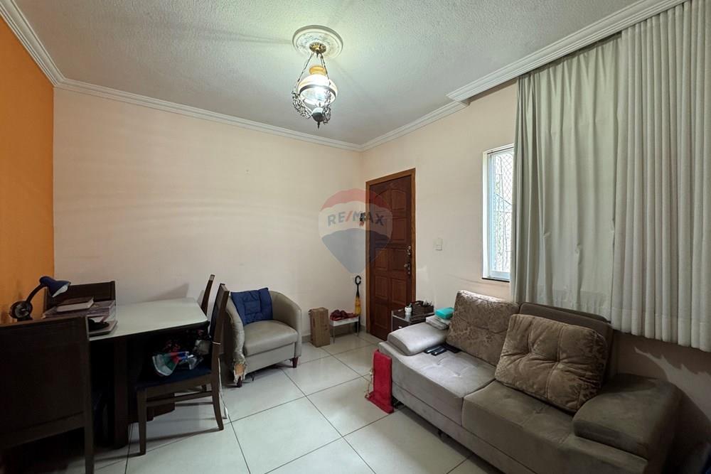 Apartamento - Venda - Belo Horizonte , Minas Gerais - IMG_3047 4 (1).JPG - 870411108-17