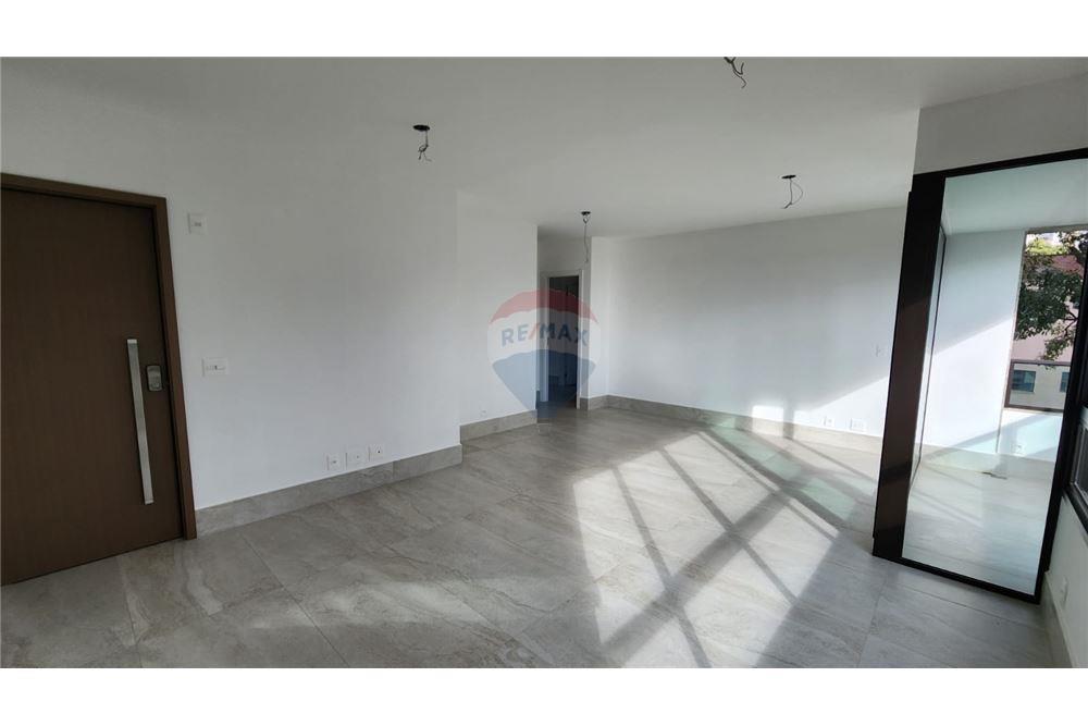 Apartamento - Venda - Belo Horizonte , Minas Gerais - 9 - 870251002-615