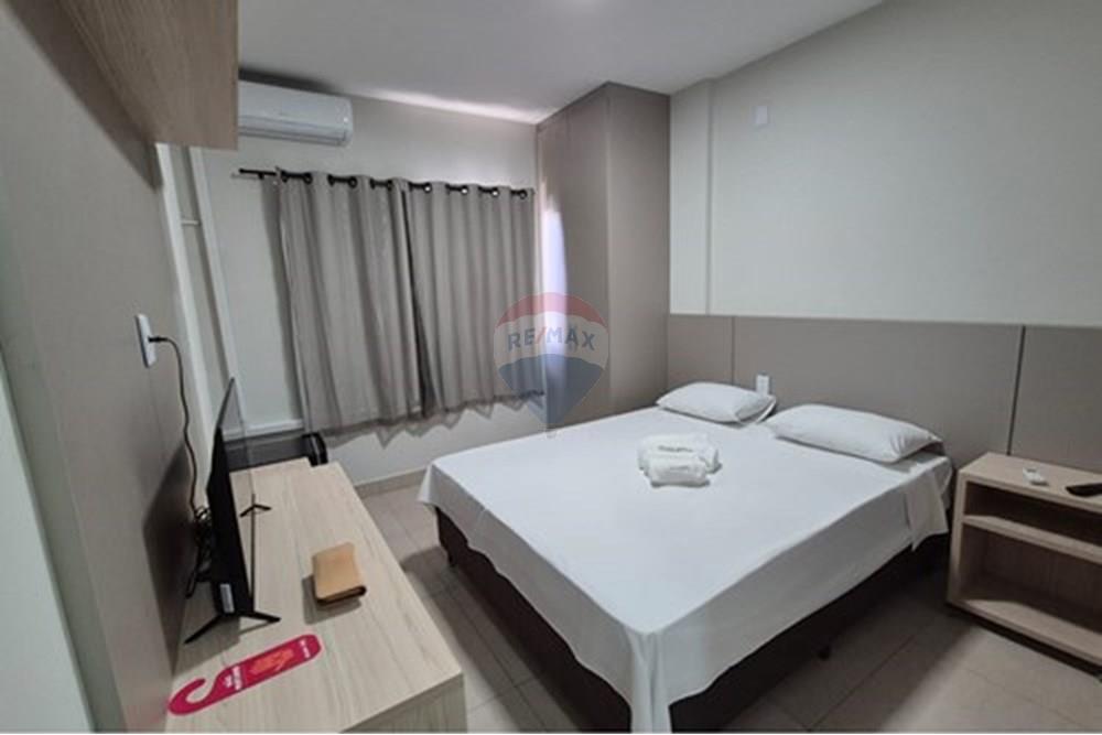 Apart Hotel/ Flat - Venda - Araxá , Minas Gerais - Studio One interno 5.jpg - 870431063-8
