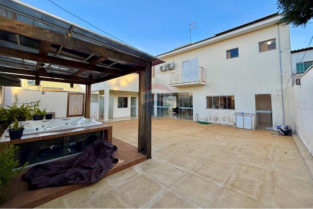 Sobrado - Venda - São Sebastião do Paraíso , Minas Gerais - CASA-OURO VERDE-5.jpeg - Área Gourmet - 870601029-130