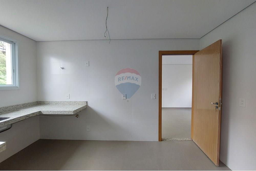 Apartamento - Venda - Belo Horizonte , Minas Gerais - 24.jpg - Cozinha - 870701004-61