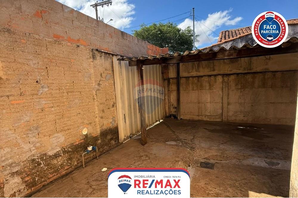 Casa - Venda - Patos de Minas , Minas Gerais - ENDOSSO DE VENDA - CASA SANTA TEREZINHA  - MÁRIO SITE (5).jpg - 870631011-66