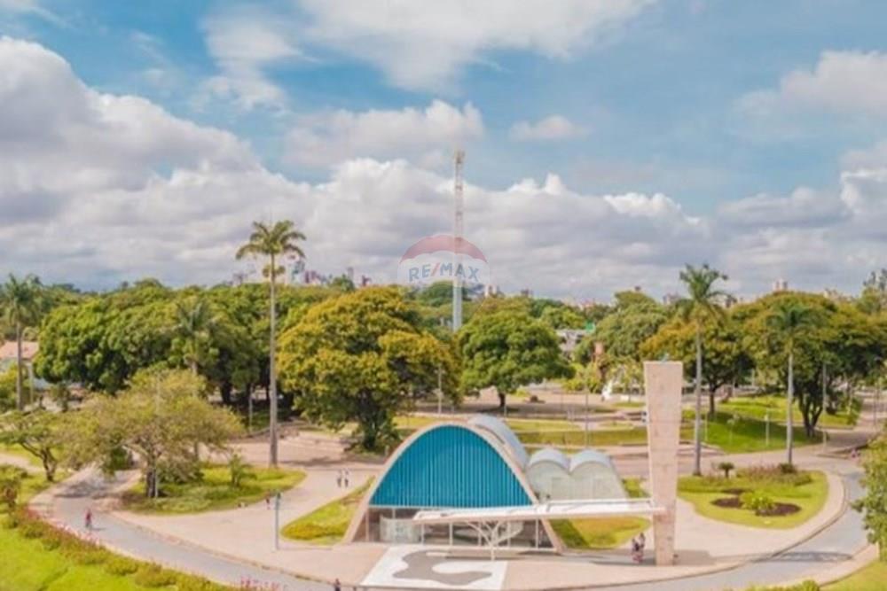 Casa Comercial - Alugar - Belo Horizonte , Minas Gerais - Vista Igrejinha .jpeg - 870411131-14