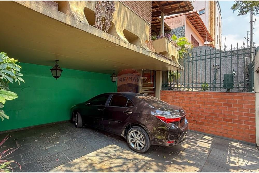 Casa - Venda - Belo Horizonte , Minas Gerais - IMG_8888.jpg - 870351012-222