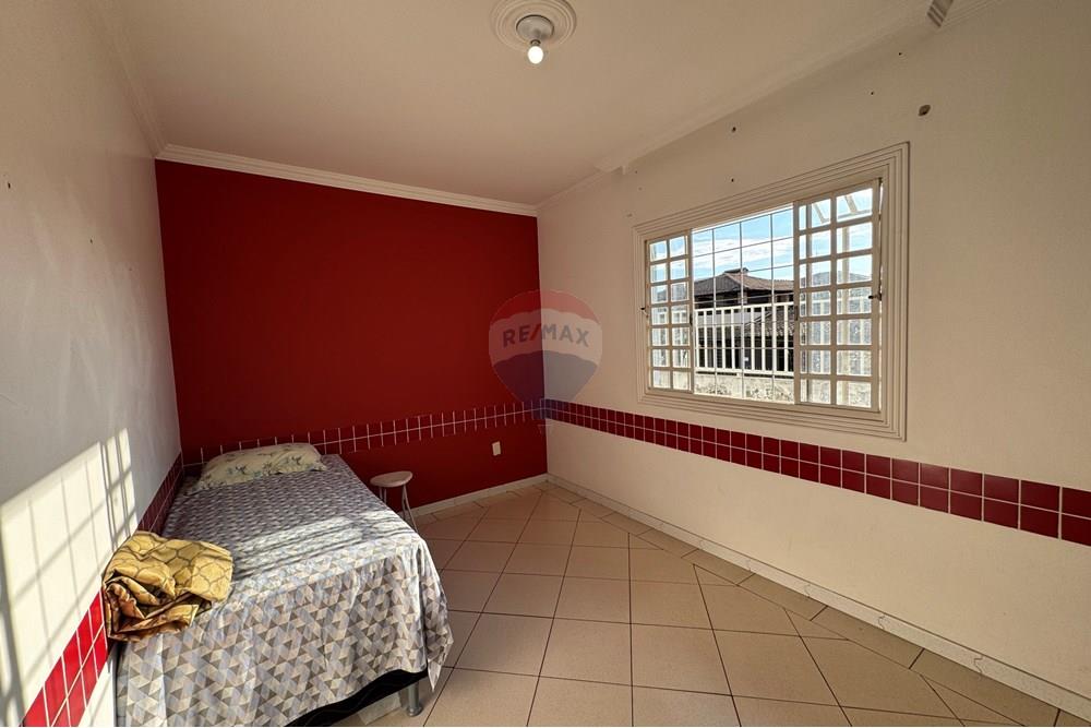 Casa - Venda - Belo Horizonte , Minas Gerais - IMG_4695.JPG - 870411031-36