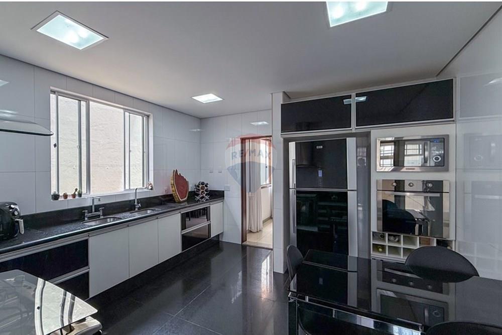 Casa - Venda - Belo Horizonte , Minas Gerais - IMG_7400.jpg - Cozinha - 870421007-50