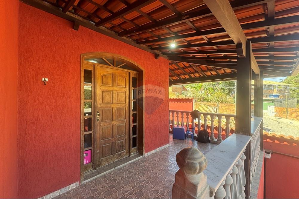 Casa - Venda - Ribeirão das Neves , Minas Gerais - IMG_7334.JPG - 870411108-10