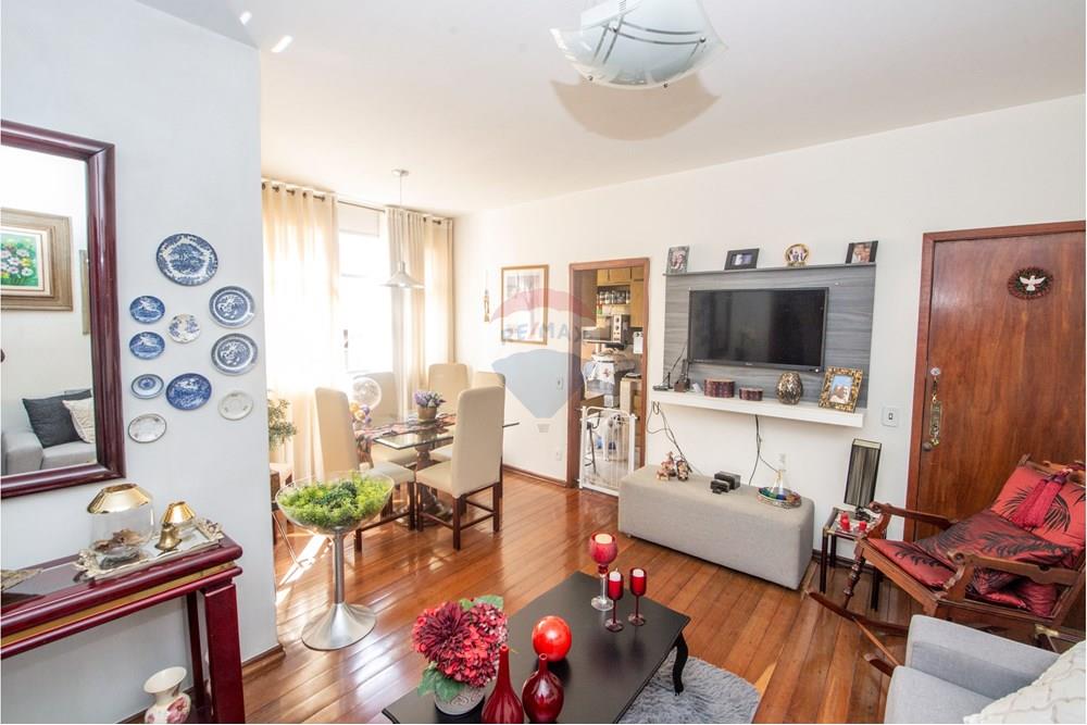 Apartamento - Venda - Belo Horizonte , Minas Gerais - 1006.jpg - 870371015-15