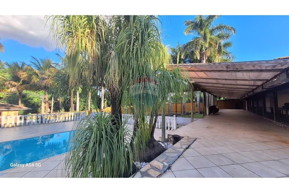 Casa - Venda - Belo Horizonte , Minas Gerais - Foto 1.6 garagem e piscina.jpg - 870411036-68