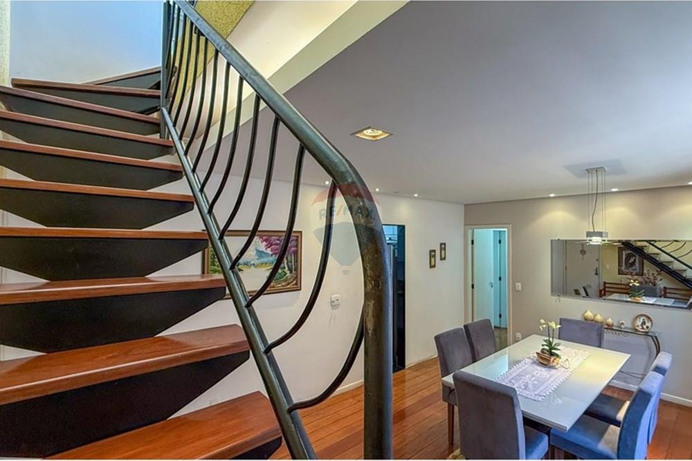 Cobertura - Venda - Belo Horizonte , Minas Gerais - IMG_7694.jpg - 870421013-66