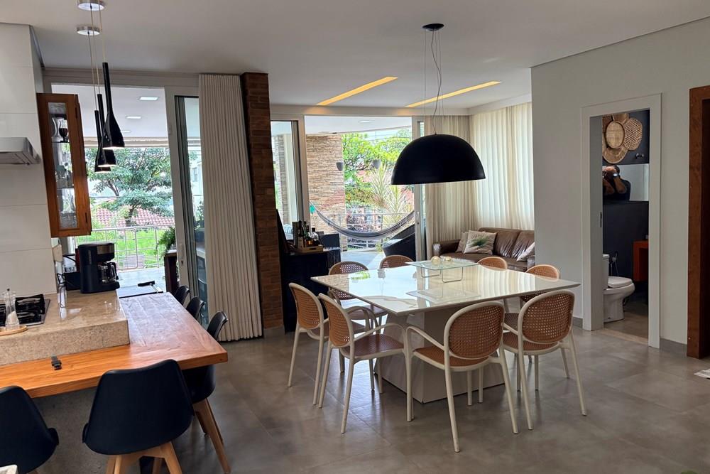 Casa - Venda - Belo Horizonte , Minas Gerais - IMG_2108.jpg - 870691029-3