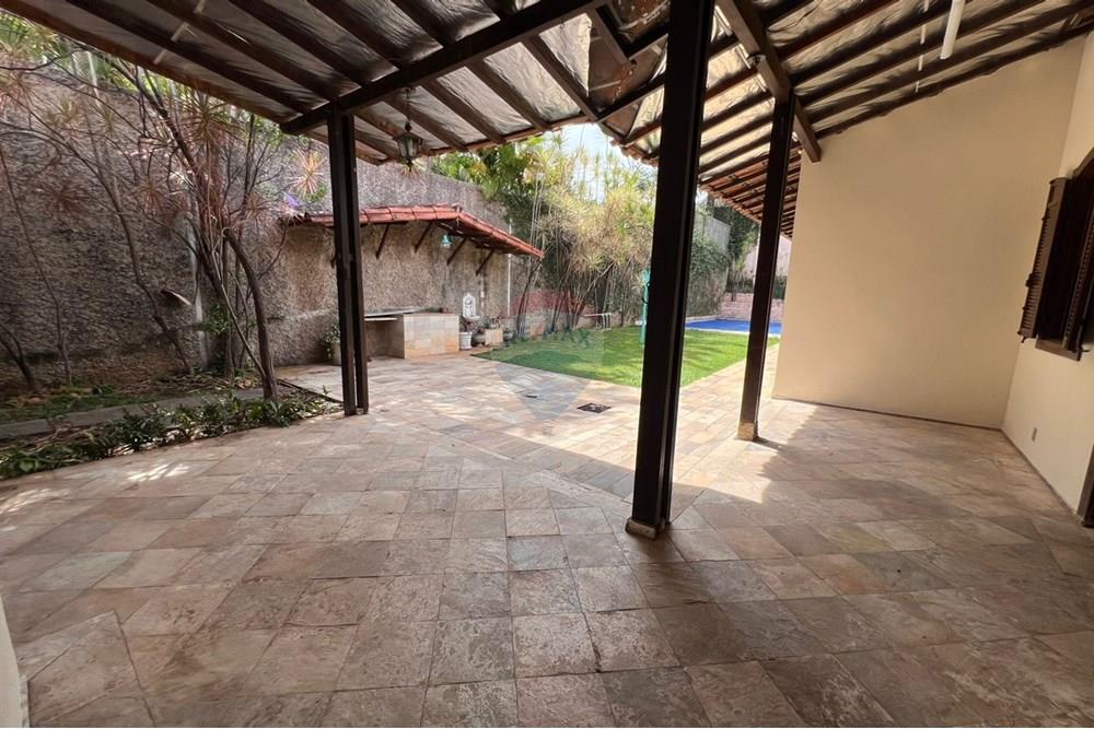 Casa - Venda - Belo Horizonte , Minas Gerais - Imagem do WhatsApp de 2025-11-05 à(s) 15.07.17_284977c8.jpg - 870411017-60