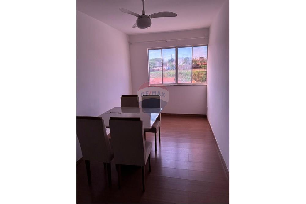 Apartamento - Alugar - Uberaba , Minas Gerais - db1580fc-bbd2-4414-b389-660bee32d101.jpg - 870291002-326