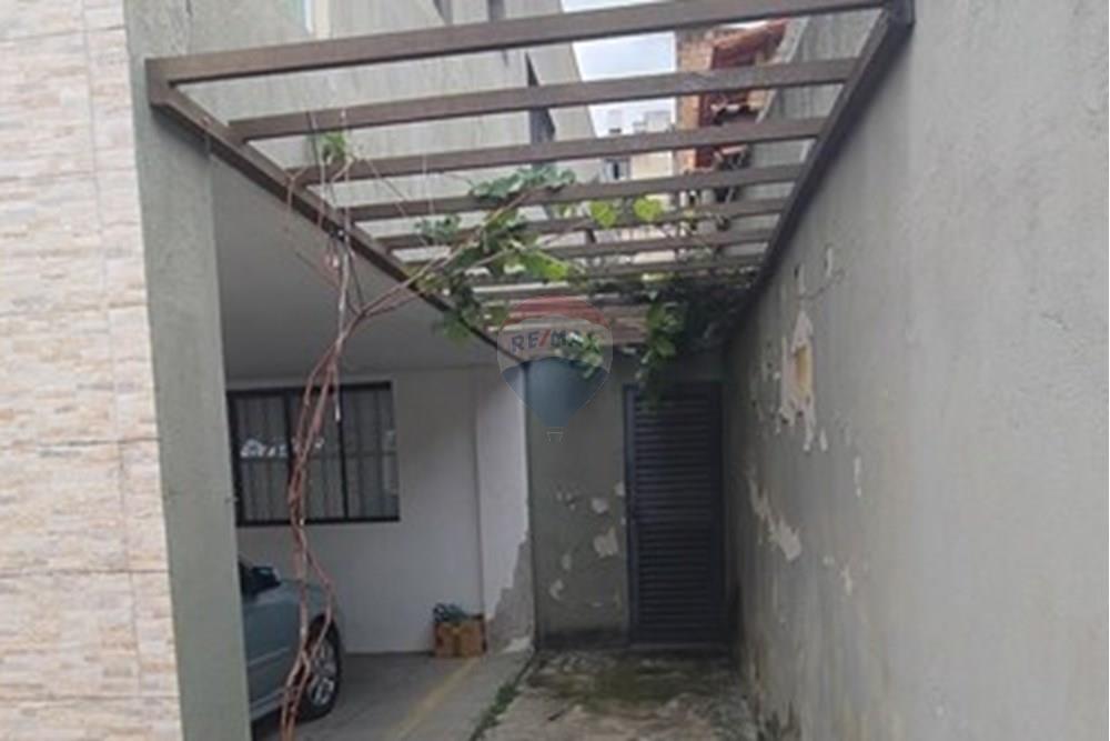 Apartamento - Alugar - Belo Horizonte , Minas Gerais - IMG20250503121752.jpg - Fachada - 870421007-38