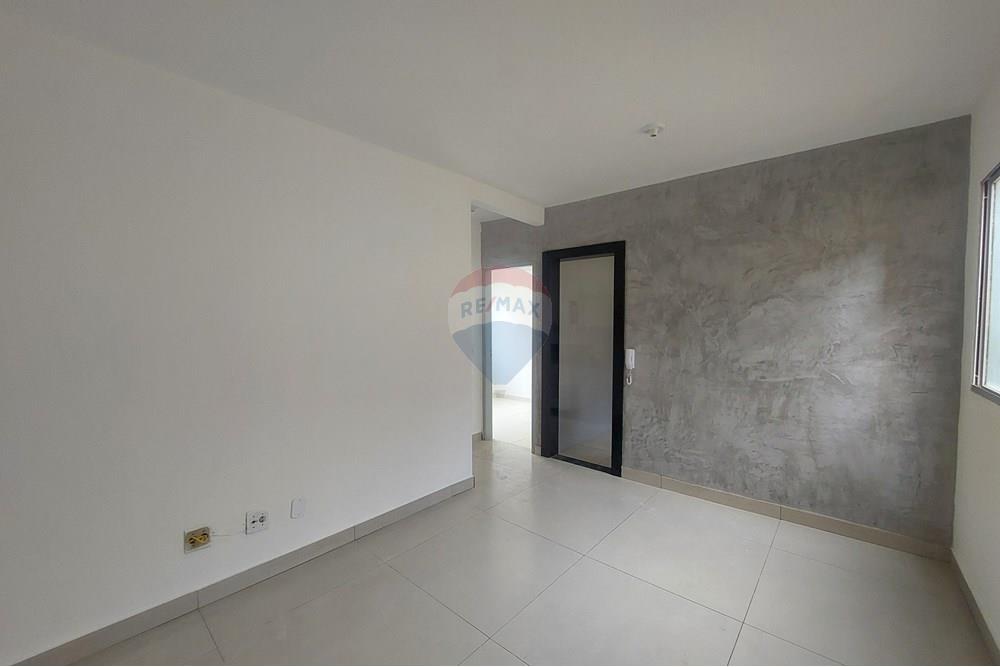 Apartamento - Alugar - Belo Horizonte , Minas Gerais - 1.jpg - Sala - 870701004-59
