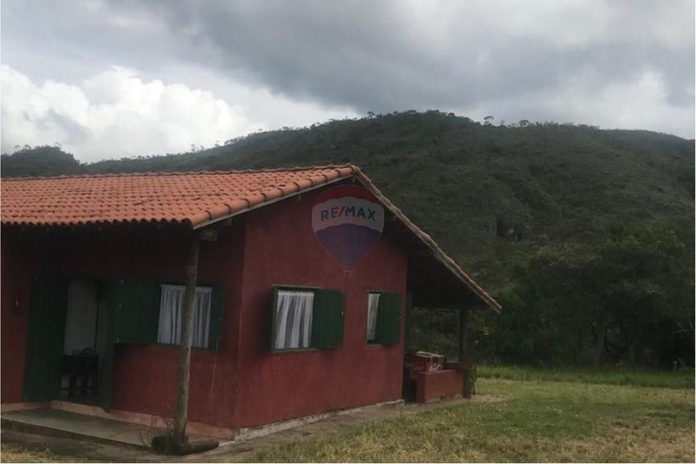 Chácara / Sítio / Fazenda - Venda - Delfinópolis , Minas Gerais - 22.jpg - 870721005-23