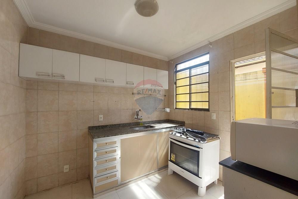 Casa - Venda - Belo Horizonte , Minas Gerais - 20.jpg - Cozinha - 870701004-64