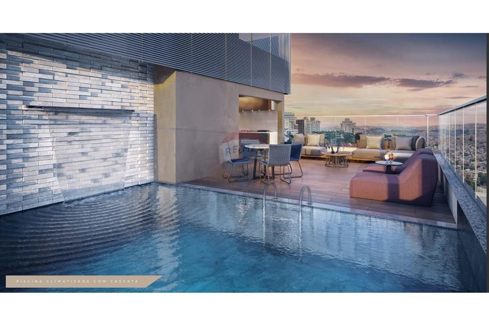 Apartamento - Venda - Belo Horizonte , Minas Gerais - Captura de tela 2026-03-19 150436.jpg - Piscina - 870241154-31